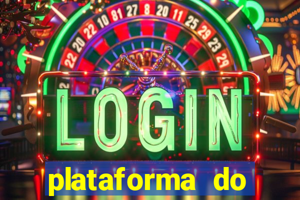 plataforma do gusttavo lima de jogo